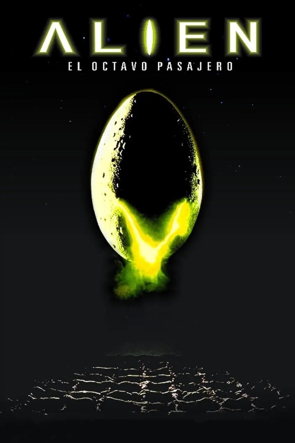 Alien, el octavo pasajero (1979)