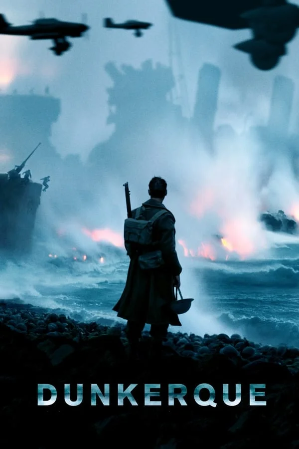 Dunkerque (2017)