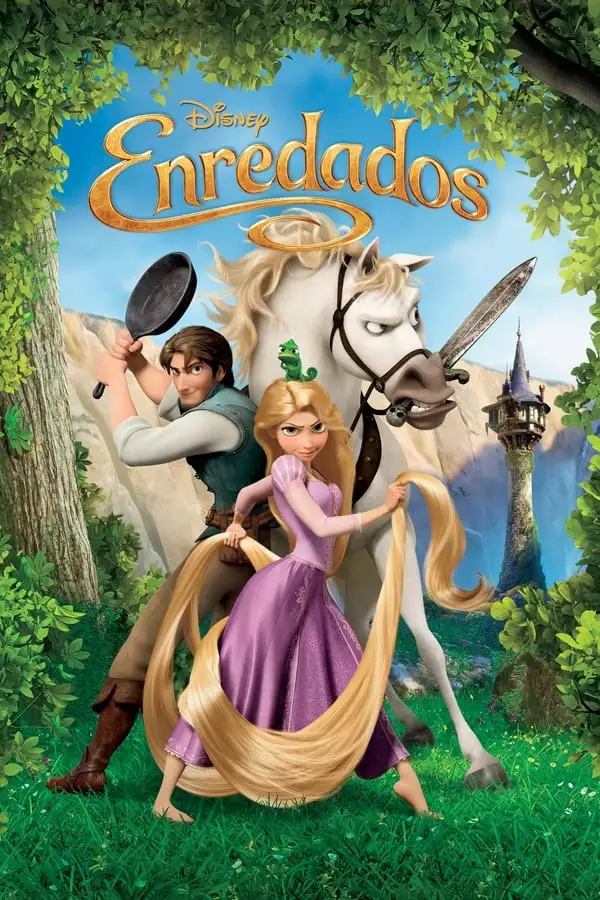 Enredados (2011)