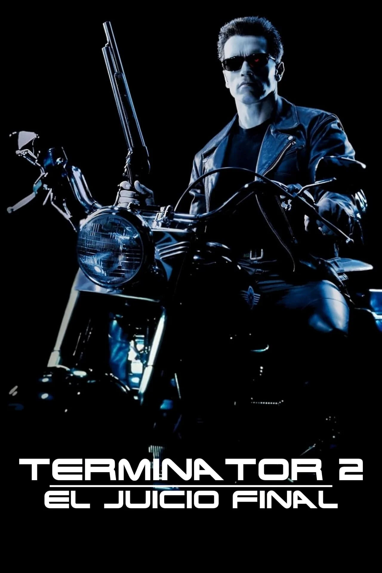 Terminator 2: El juicio final (1991)